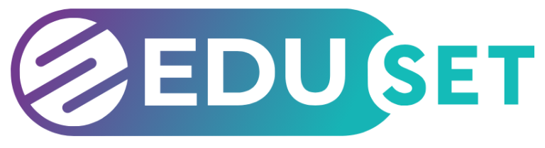logo eduset