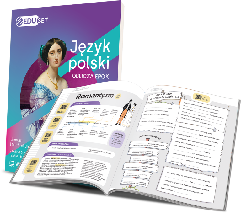 Podręcznik nowej generacji eduset