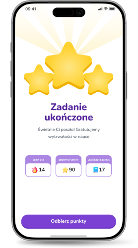 screen eduset aplikacja do nauki